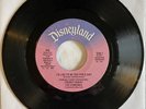 I'D LIKE TO BE YOU FOR A DAY THE OSMONDS Rare 45 From DISNEY'S, “FREAKY FRIDAY”