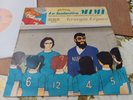 CARTONI ANIMATI SIGLA TV 45 GIORGIA LEPORE LA FANTASTICA MIMI ULTRALION 1984