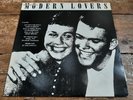 The Modern Lovers, The Original Modern Lovers, Vinyl LP, Great Copy