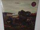 URTHBOY SAVOUR (2023) BRAND NEW SEALED LIMITED RED MARBLE VINYL LP