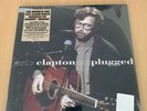 ERIC CLAPTON - UNPLUGGED 2 X 180 GRAM VINYL SET