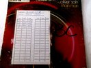 Oliver Sain – Main Man LP - US 1972 - ABET 404 (VG)