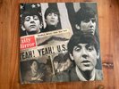 LP BEATLES 
