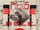 SCRAPING FOETUS OFF THE WHEEL HOLE 12