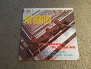 THE BEATLES Please Please Me German Wide Stereo Vinyl LP Apple
