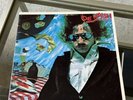 Joe Walsh But Seriously, Folks Original 1978 Asylum Gatefold Vinyl LP Record