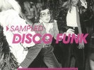 VARIOUS - Sampled Disco Funk - Vinyl (2xLP)