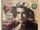 SEALED David Bowie   Peter And The Wolf   1978, Green Vinyl LP, RCA, ARL1 2743