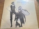 FLEETWOOD MAC RUMOURS WARNER BSK 3010 US VINYL LP