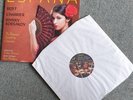 CHASING THE DRAGON - ESPANA - 180G DIRECT CUT VINYL