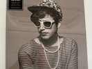 Ezra Furman Songs By Others Ltd Edition Clear Vinyl Record 12