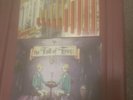 Fear Before The March Of Flames Fall Of Troy Vinyl Experimental