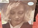 VIRGINIA ASTLEY: hope in a darkened heart GEFFEN