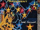 Terror Twilight: Farewell Horizontal by Pavement (Record, 2022)