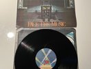 ELECTRIC LIGHT ORCHESTRA - Face The Music Vinyl UAG 30034 - 1975 UK Version