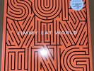 JIMMY EAT WORLD  SURVIVING  WHITE COLORED VINYL LP LIMITED EDITION SEALED MINT