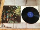 CREEDENCE CLEARWATER REVIVAL Bayou Country LP FANTASY BLUE LABEL NM VINYL DG