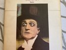 FACES Ooh La La 1973 Vinyl LP Record Die Cut Gatefold Warner Bros BS2665 VG+