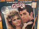 Grease Soundtrack John Travolta and Oliva Newton-John New and Sealed Vinyl LP
