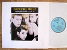 DEPECHE MODE Lp | The Singles 81 - 85 | Club Edition Mute 43 269 0 | VG+++