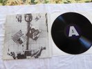 THE ROLLING STONES   REGGAE 'N' ROLL - THE STONES IN STUDIO WITH JEFF BECK - LP