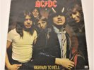 AC/DC - Highway To Hell LP 1979 (SD 19244)