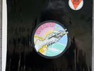 Pink Floyd-Wish You Were Here UK quadraphonic NM in shrink