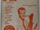 Lars Gullin-New Sounds From Sweden V5-Prestige 144-10 INCH ORIG