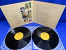 EXCELLENT ORIGINAL 1975 GORDON LIGHTFOOT GORD'S GOLD GATEFOLD DOUBLE VINYL 2XLP