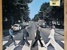 THE BEATLES ABBEY ROAD original 1969 FACTORY SEALED FIRST PRESSING TOP QUALITY