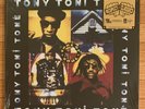 Tony Toni Tone - Sons Of Soul new sealed Vinyl 2LP with hype sticker RARE