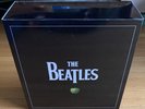 The Beatles Original Studio Recordings 16 LP Vinyl Box Set open box Sealed 2012