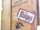 The Beatles Liverpool Box Set Vinyl Unplayed