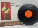 Karp /  Rye Coalition - Split 12