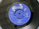 THE MAZE - HELLO STRANGER / TELEPHONE rare UK 1966 MOD PSYCH / DEEP PURPLE EX+++