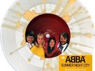 ABBA - Summer Night City (Vinyl 7