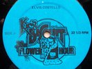ELVIS COSTELLO LIVE HOPE & ANCHOR KBFH 2 X LP US PROMO RADIO SHOW KB 323 D.I.R.