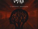 Gojira - L'Enfant Sauvage Orange Vinyl Edition (2012 - US - Reissue)