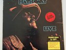 Donny Hathaway - Live Original Mono LP Promo WLP