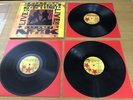 Bruce Springsteen - Live In New York. Triple Vinyl. Trifold. NM/NM