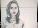 Julien Baker - Sprained Ankle LP   Mint- 2021 press   gray vinyl