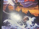 Holy Diver by Dio (Record, 2018) Red Vinyl Special Edition