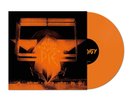 THE PRODIGY - INVADERS MUST DIE REMIXES - ORANGE - RSD 2023 - LP