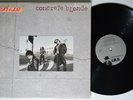 CONCRETE BLONDE Self-Titled IRS LP VG++/VG+ PROMO