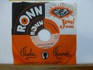 BARBARA WEST  CONGRATULATIONS BABY & GIVE ME BACK THE MAN I LOVE   NEAR MINT  45