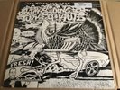 Darth Fader - 100mph Backsliding Turkey Kuts - 1998 Dirt Style DJ Scratch LP VG+