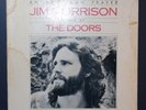 Jim Morrison Music By The Doors- An American Prayer, US press 1978, Elektra VG++