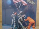 CANNED HEAT Future Blues LP psych, blues rock 1970 Liberty orig SEALED w/sticker