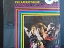 THE RACKET SQUAD Corners of Your Mind '69 garage psych LP Jubilee orig EX+/M-