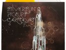 Silversun Pickups Carnavas Exclusive 2XLP Yellow/Clear Split Vinyl 1/1,000 New